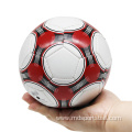 size 2 leather cheap mini small football
